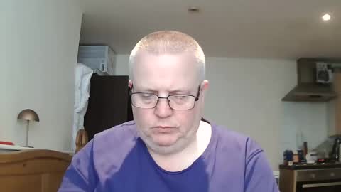 Professor-Perv online show from 11, 4, 2026