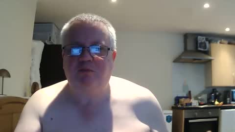 Snapshot of mralistairgoldiegmailcom chatting on 31, 5, 2026 Professor-Perv online show from 31, 5, 2026