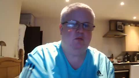 Snapshot of mralistairgoldiegmailcom chatting on 31, 5, 2026 Professor-Perv online show from 31, 5, 2026