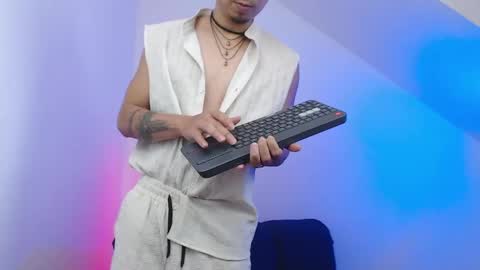 Alpha LATINO online show from 18, 4, 2026