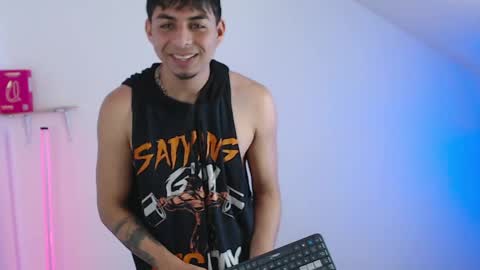 Alpha LATINO online show from 23, 4, 2026