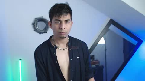 Alpha LATINO online show from 1, 5, 2026