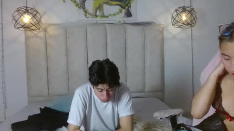 Snapshot of mrandmrsvixencs chatting on 11, 5, 2026 mrandmrvlxencs online show from 11, 5, 2026