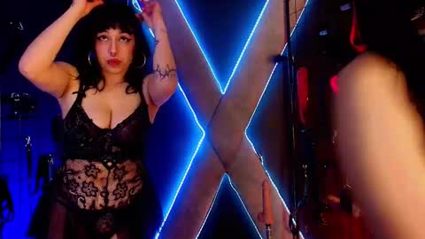 mranii_queen_bdsm_ online show from 20, 11, 2025