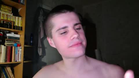 Mr Roman online show from 30, 3, 2026