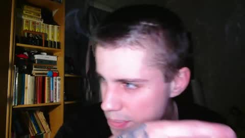 Mr Roman online show from 31, 3, 2026