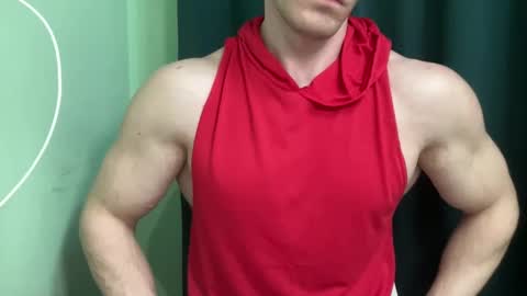 Mrbiceps23 online show from 10, 12, 2024