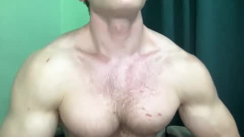 Mrbiceps23 online show from 19, 12, 2024