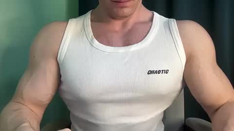 Mrbiceps23 online show from 27, 12, 2024