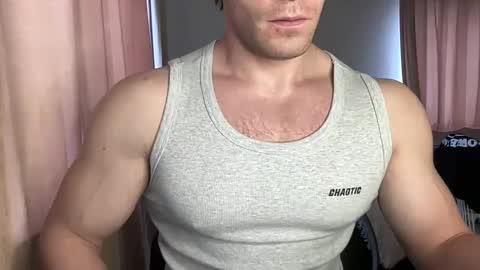 Mrbiceps23 online show from 18, 1, 2025