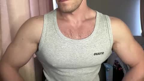 Mrbiceps23 online show from 19, 1, 2025