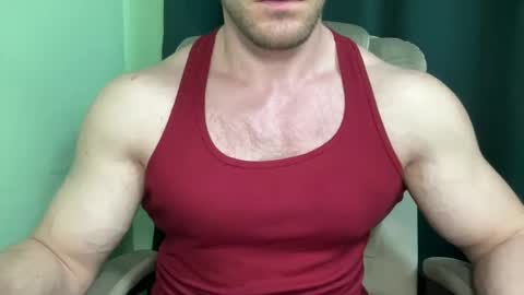 Mrbiceps23 online show from 24, 1, 2025