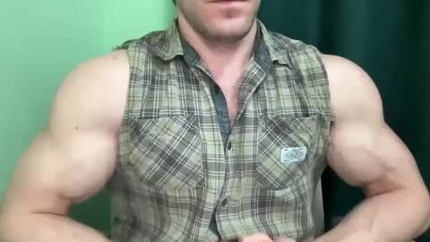 Mrbiceps23 online show from 29, 1, 2025
