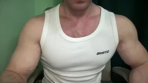 Mrbiceps23 online show from 6, 2, 2025