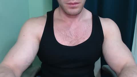 Mrbiceps23 online show from 16, 2, 2025
