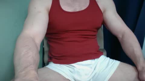 Mrbiceps23 online show from 30, 11, 2025