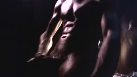 MrBigDiQ1 online show from 19, 12, 2024