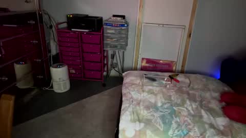 Snapshot of mrbigdthomas chatting on 10, 1, 2026 MrBigDThomas online show from 10, 1, 2026