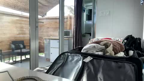 Snapshot of mrbigdthomas chatting on 2, 3, 2026 MrBigDThomas online show from 2, 3, 2026