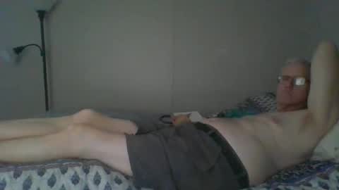 mrbill55 online show from 3, 3, 2026