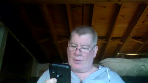 mrblade666 online show from 8, 2, 2025