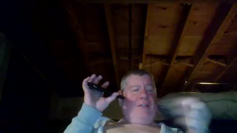 mrblade666 online show from 12, 2, 2025