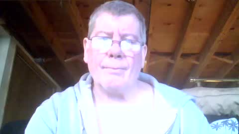 mrblade666 online show from 2, 3, 2025