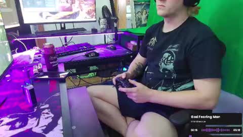 Snapshot of mrbuttcrackula chatting on 1, 7, 2026 TyTheBiGuy online show from 1, 7, 2026