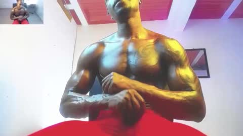 byron online show from 8, 2, 2026