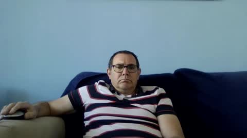 Mrcaruso online show from 16, 2, 2025