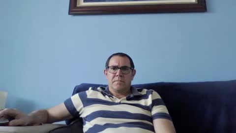 Mrcaruso online show from 18, 2, 2025