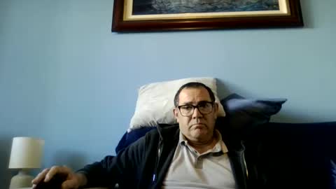 Snapshot of mrcaruso chatting on 12, 2, 2026 Mrcaruso online show from 12, 2, 2026