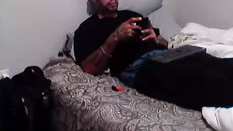 mrchef465 online show from 21, 4, 2026