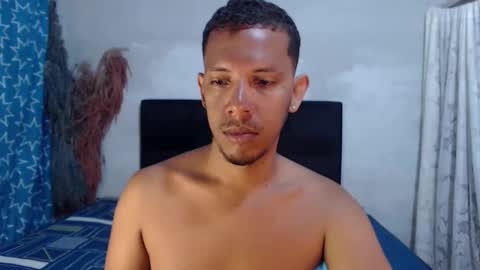 Christtofer online show from 8, 4, 2026