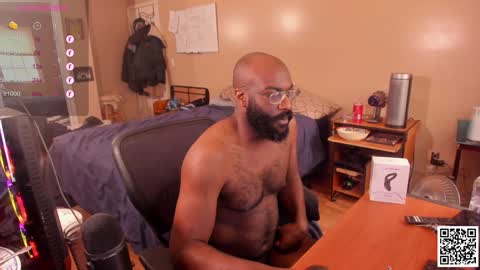 Chuck Daily online show from 10, 12, 2024