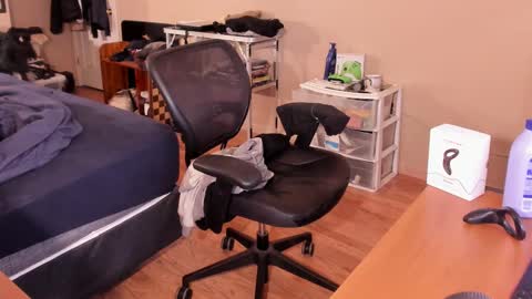 Chuck Daily online show from 17, 2, 2025