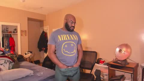 Snapshot of mrchuckdailyxxx chatting on 5, 2, 2026 Chuck Daily online show from 5, 2, 2026