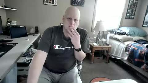 MrClean55 online show from 17, 12, 2025