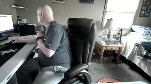 MrClean55 online show from 17, 2, 2026