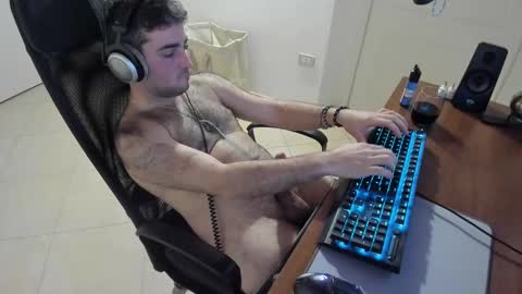 GoodBoy online show from 24, 1, 2025