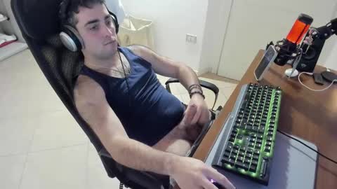 GoodBoy online show from 26, 1, 2025