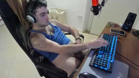 GoodBoy online show from 29, 1, 2025