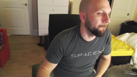 MrCoffee online show from 12, 1, 2025