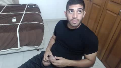 Snapshot of mrcum24 chatting on 6, 12, 2024 Will online show from 6, 12, 2024