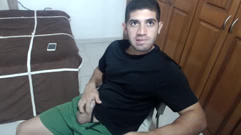 Snapshot of mrcum24 chatting on 10, 12, 2024 Will online show from 10, 12, 2024