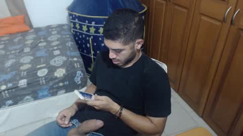 Snapshot of mrcum24 chatting on 6, 2, 2025 Will online show from 6, 2, 2025