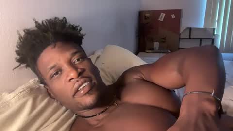 Daddy Nine online show from 7, 10, 2025