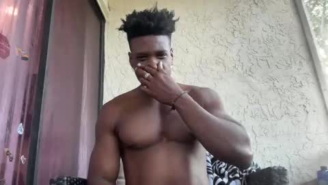 Daddy Nine online show from 20, 10, 2025