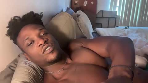 Daddy Nine online show from 19, 11, 2025