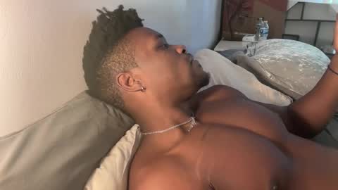 Daddy Nine online show from 4, 12, 2025